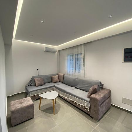 Seana Villa Sarande Exterior photo