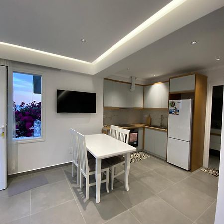 Seana Villa Sarande Exterior photo