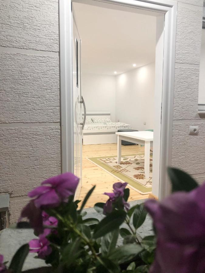 Seana Villa Sarande Exterior photo