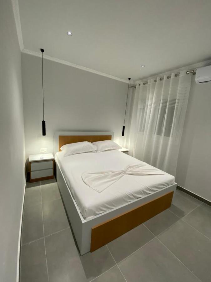 Seana Villa Sarande Exterior photo
