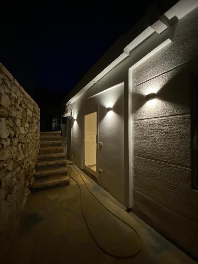 Seana Villa Sarande Exterior photo